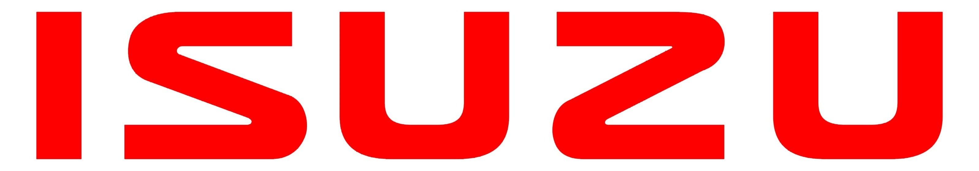 Isuzu