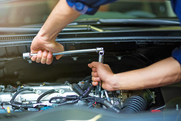 Tune Up